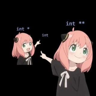 Thisisavisualrepresentationofwhatpointersarelikeinsideyourprocess’smemory.